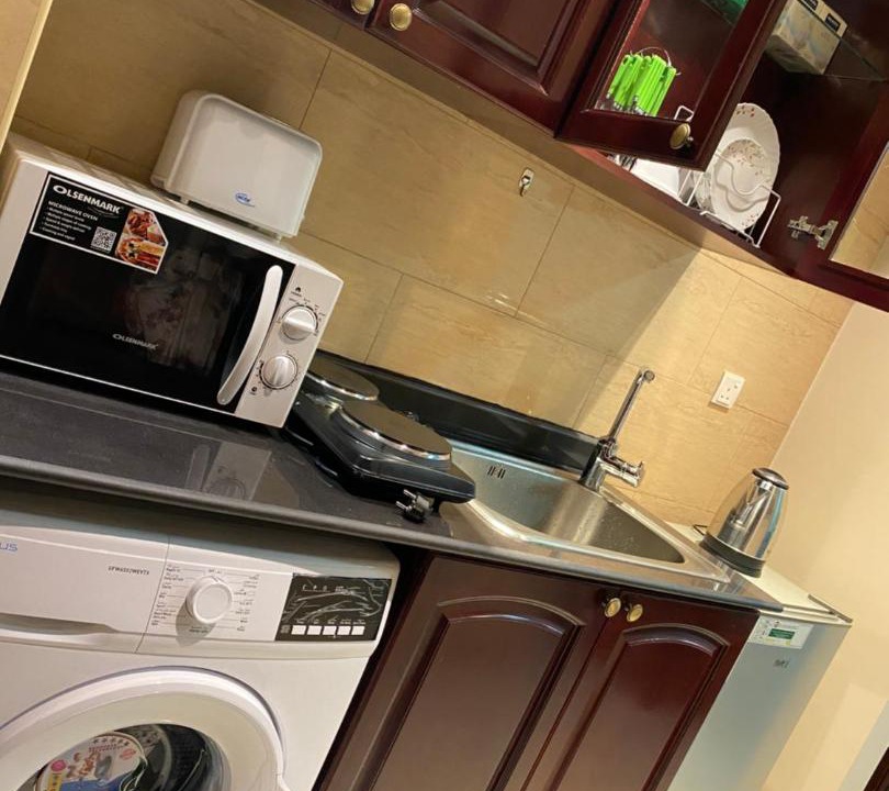 Photo of Kitchen in Al Hamra Village
