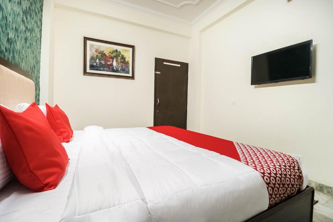 Photo of Bedroom in Sector 45