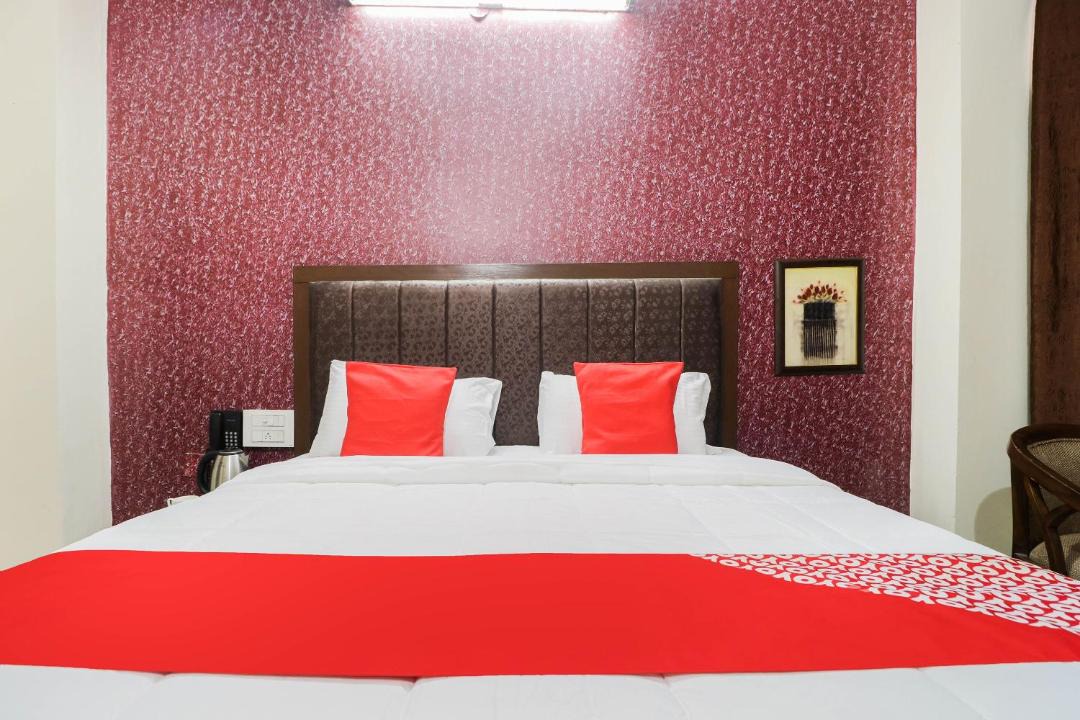 Photo of Bedroom in Sector 45