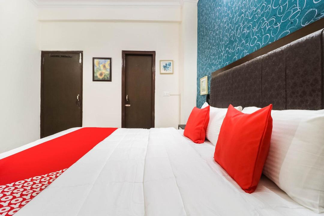 Photo of Bedroom in Sector 45