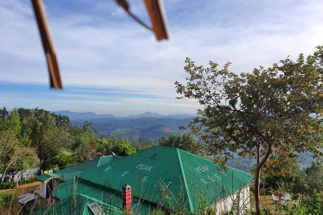 Photo of Outdoor in Welimada