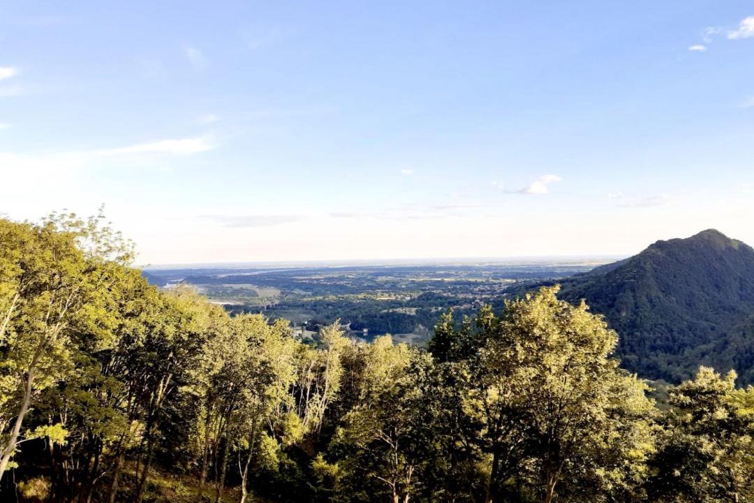 Photo of Outdoor in Meduno