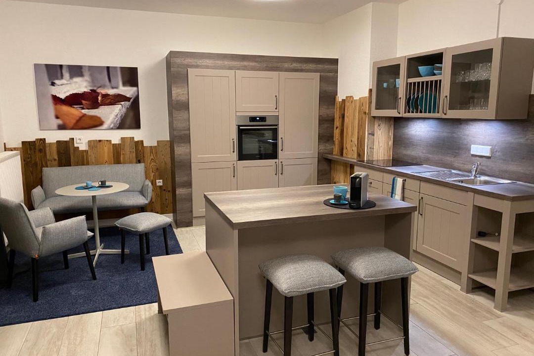 Photo of Kitchen in Dutzendteich
