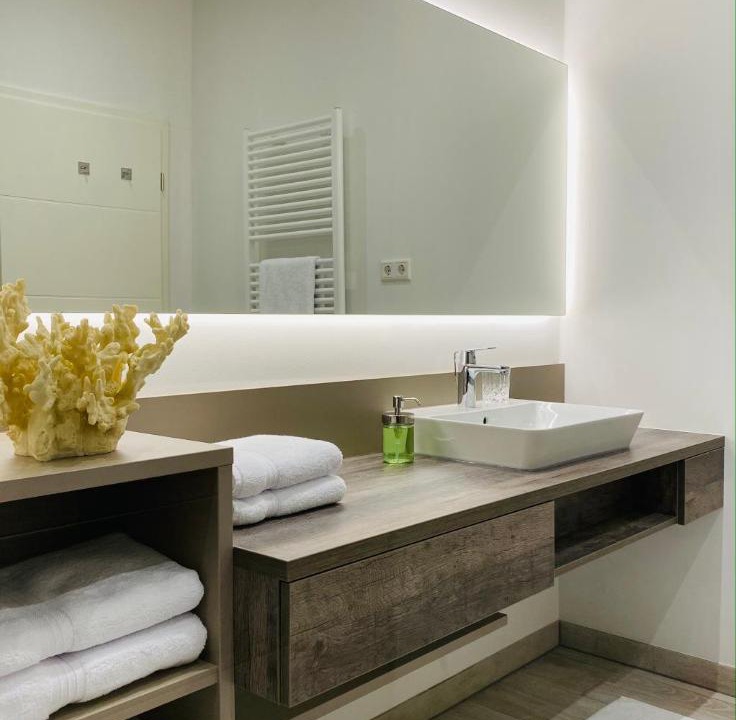 Photo of Bathroom in Dutzendteich