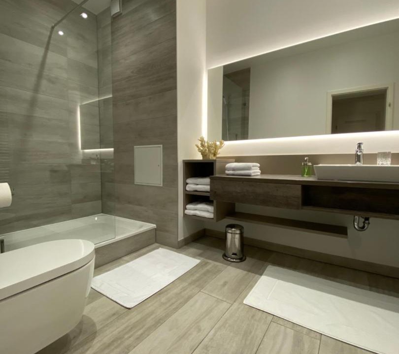 Photo of Bathroom in Dutzendteich