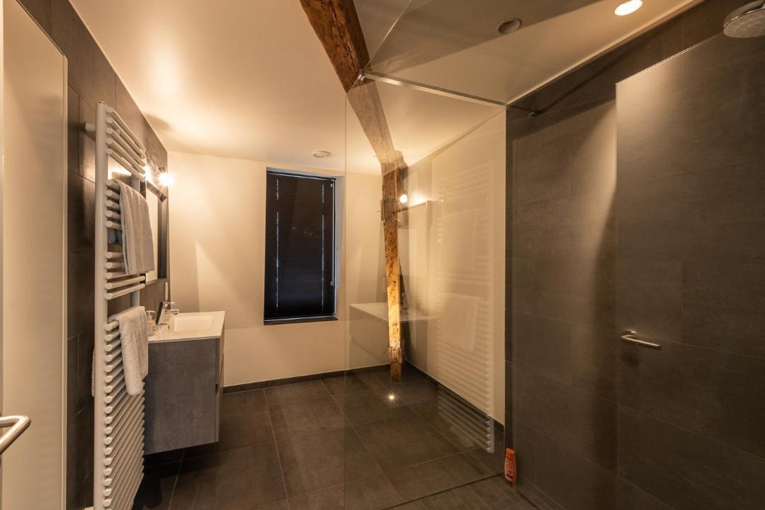 Photo of Bathroom in Lower Town