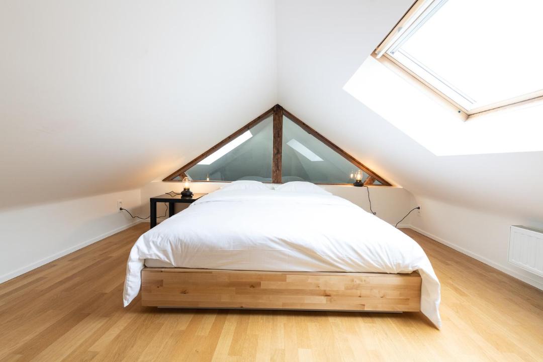 Photo of Bedroom in Lower Town