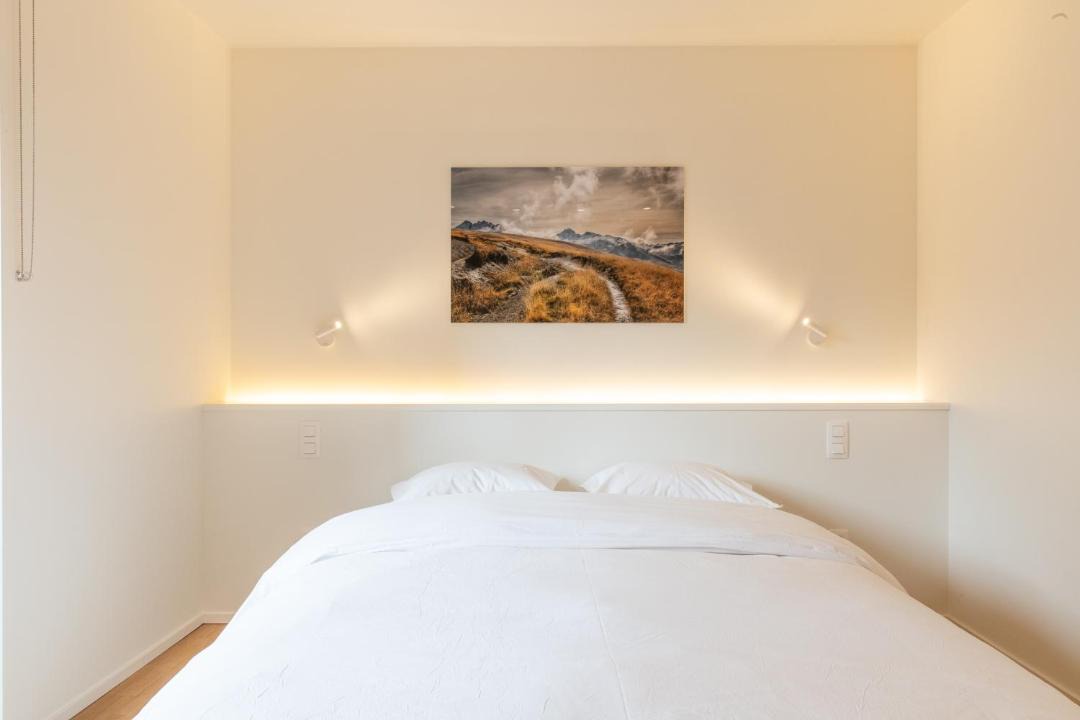 Photo of Bedroom in Lower Town