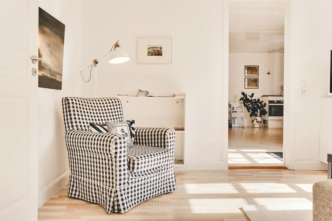 Photo of Livingroom in Nyborg Municipality