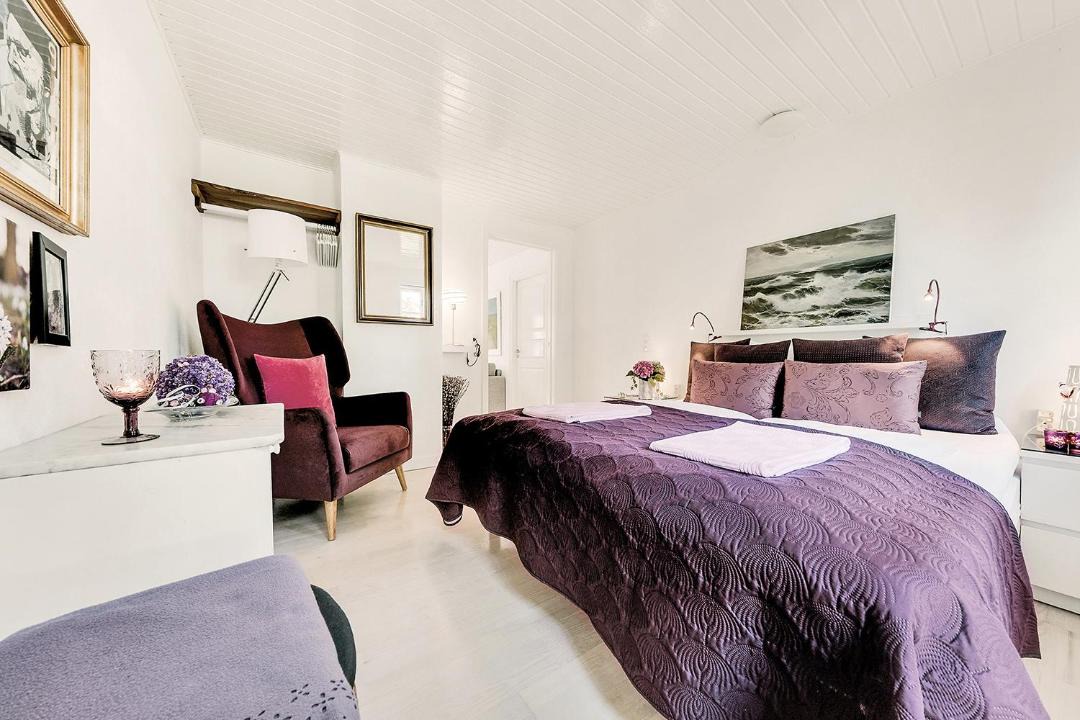 Photo of Bedroom in Nyborg Municipality