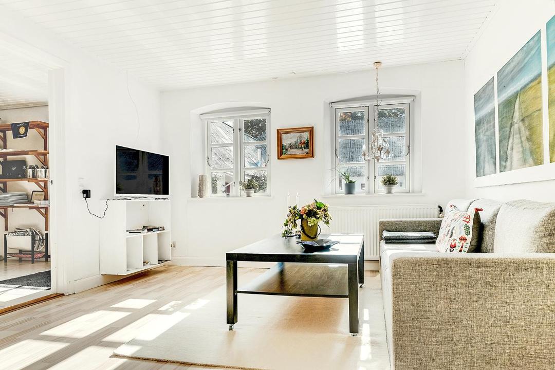 Photo of Livingroom in Nyborg Municipality
