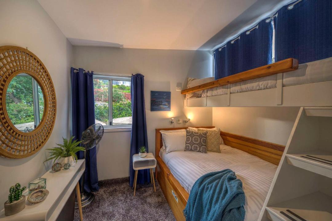 Photo of Bedroom in Primrose Sands