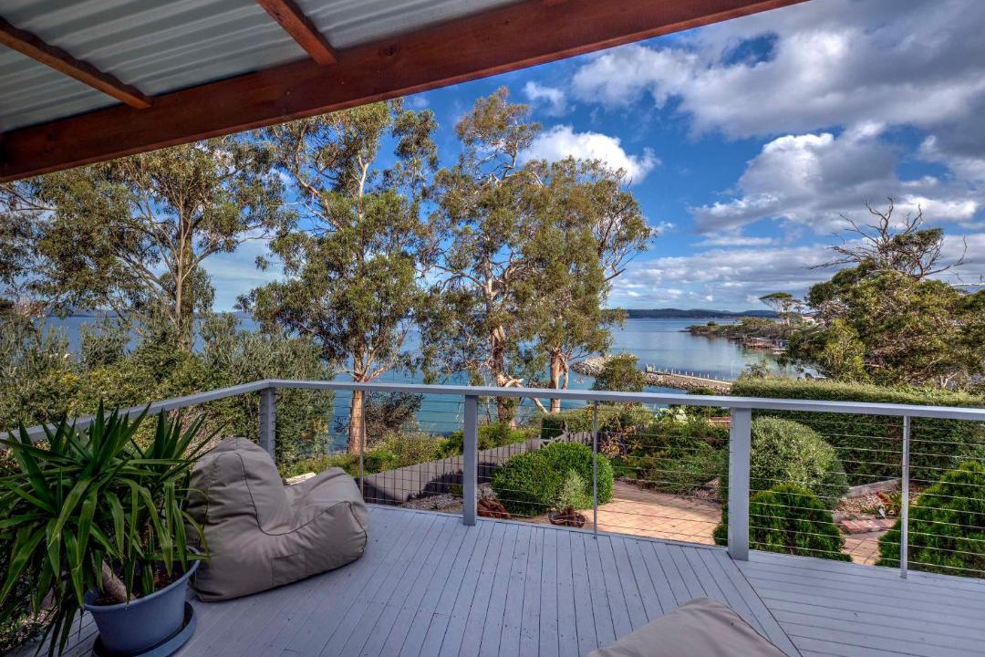 Photo of Patio Balcony in Primrose Sands