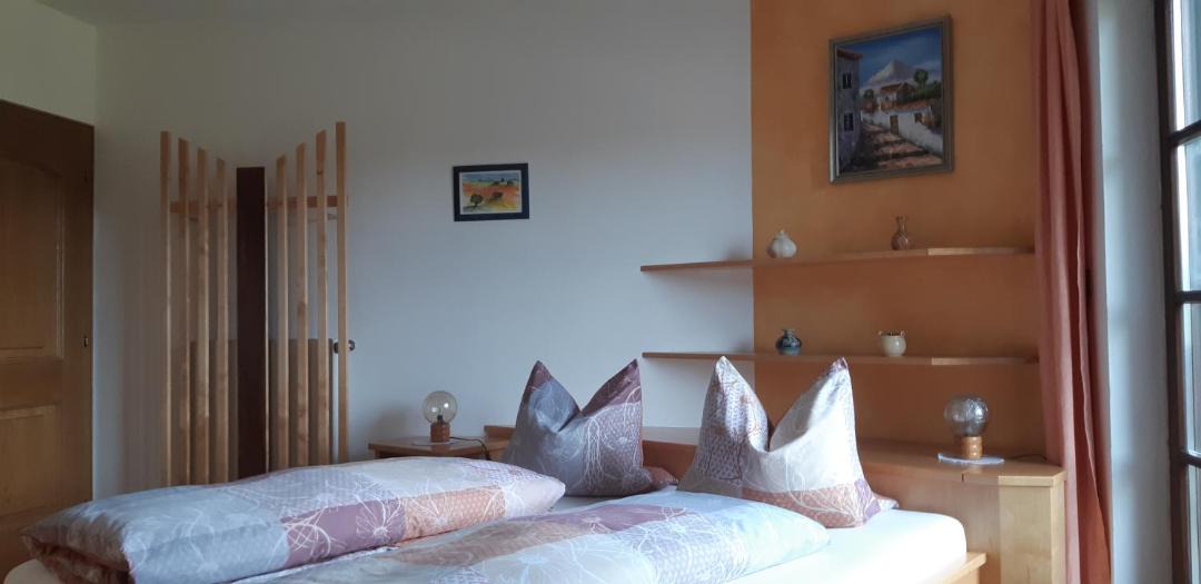 Photo of Bedroom in Fresing