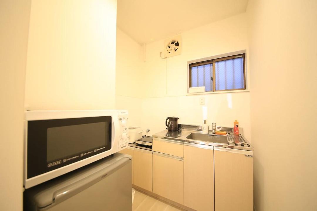 Photo of Kitchen in Sumida