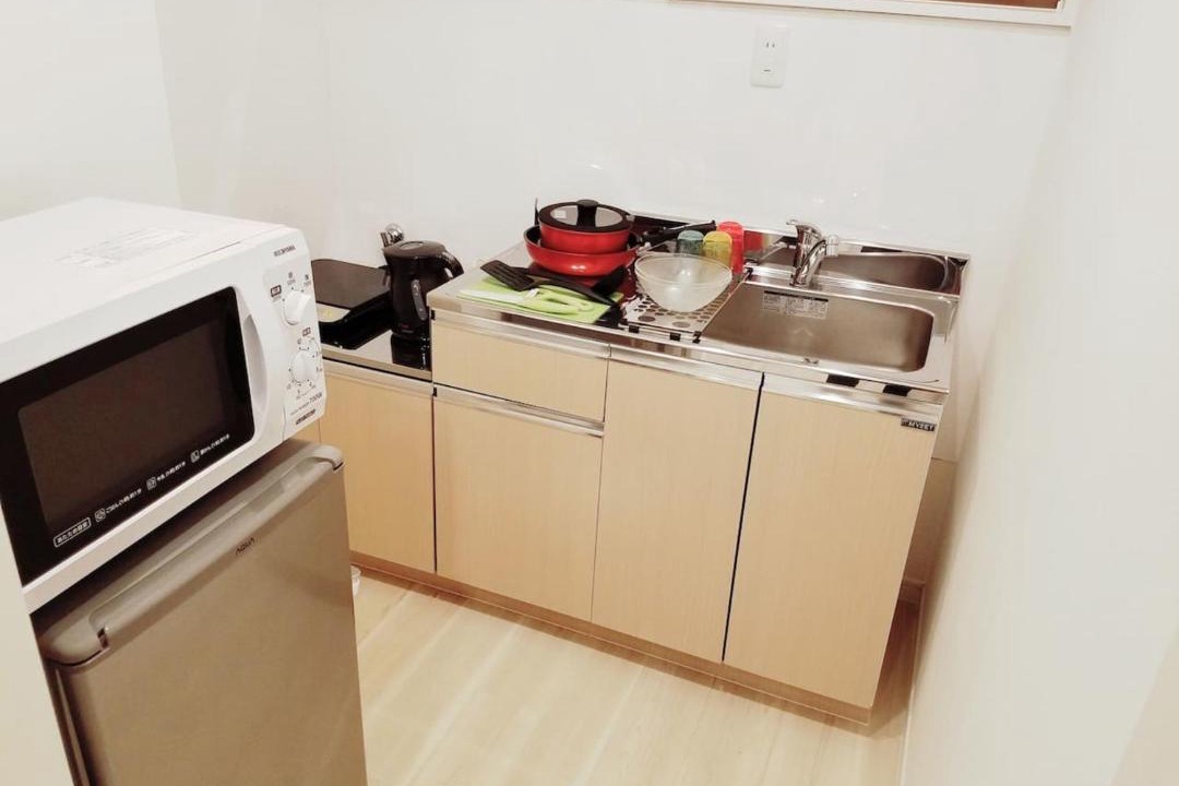 Photo of Kitchen in Sumida