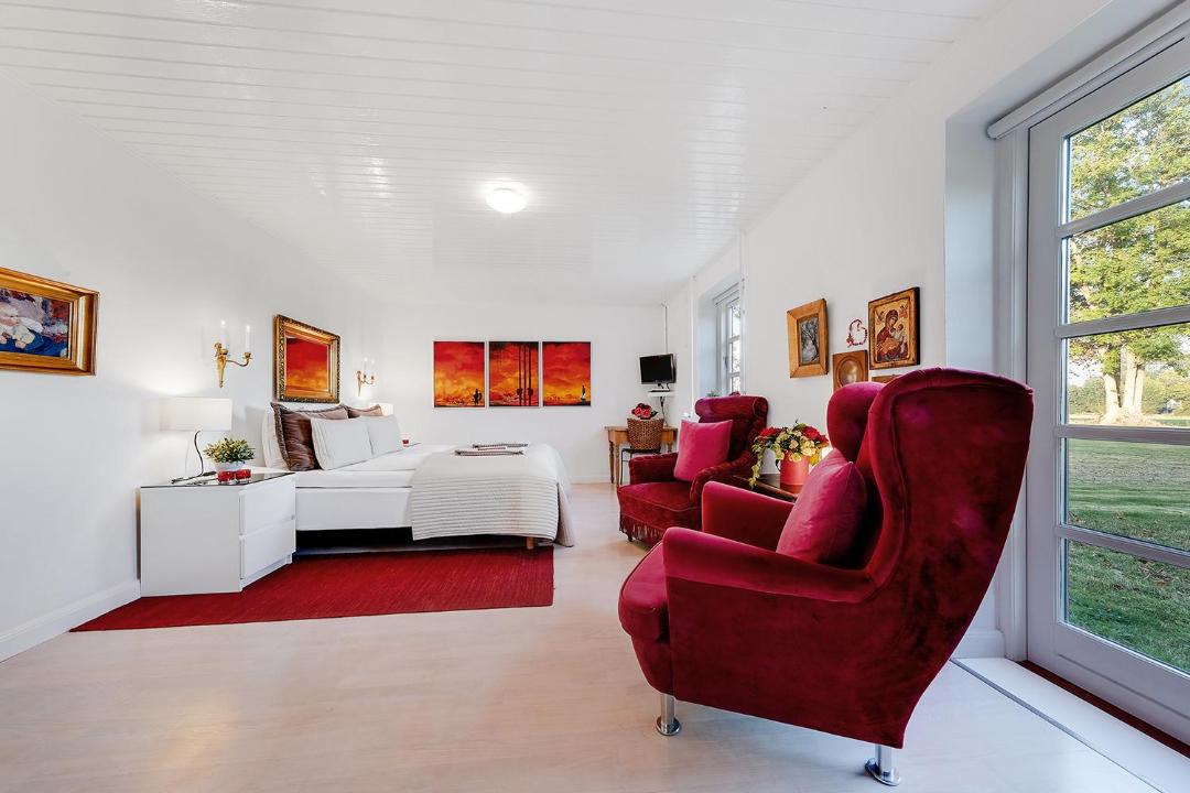 Photo of Livingroom in Nyborg Municipality