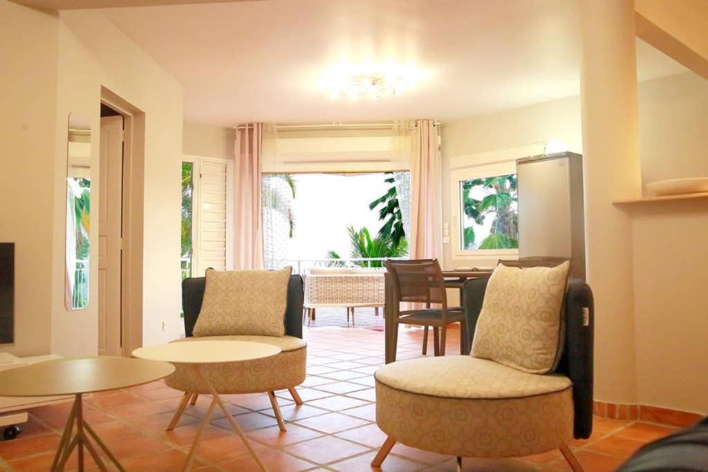 Photo of Livingroom in Trois-Rivieres
