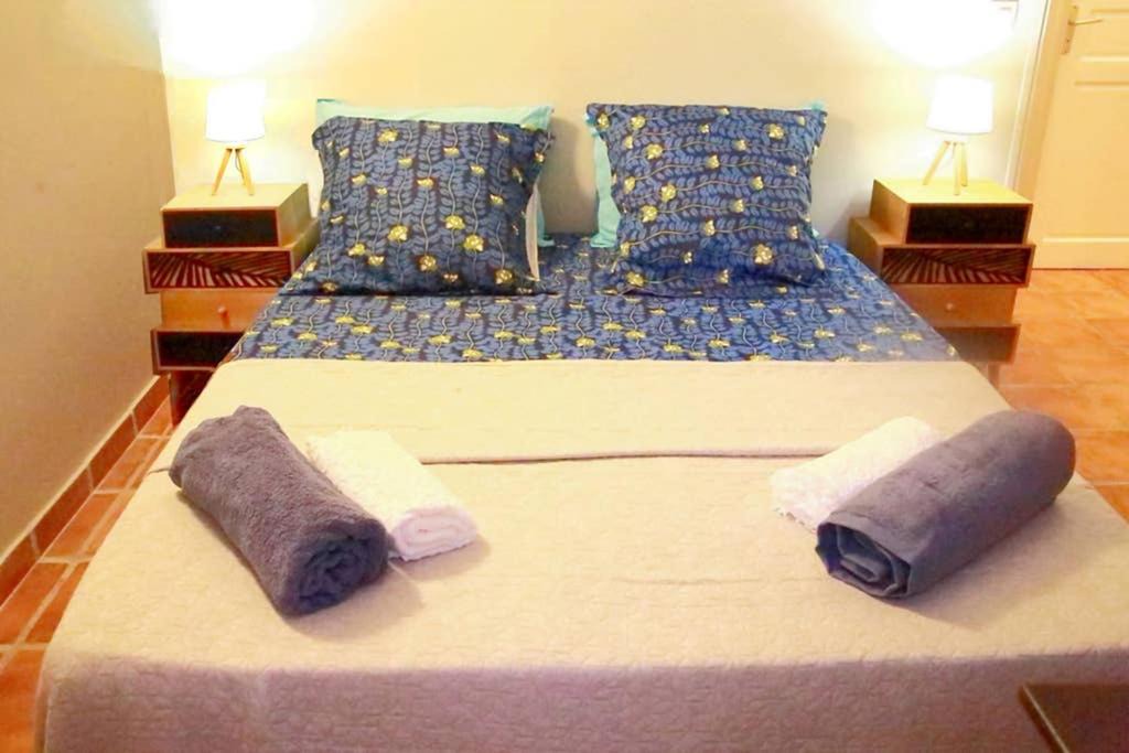 Photo of Bedroom in Trois-Rivieres