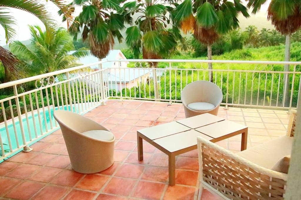 Photo of Patio Balcony in Trois-Rivieres