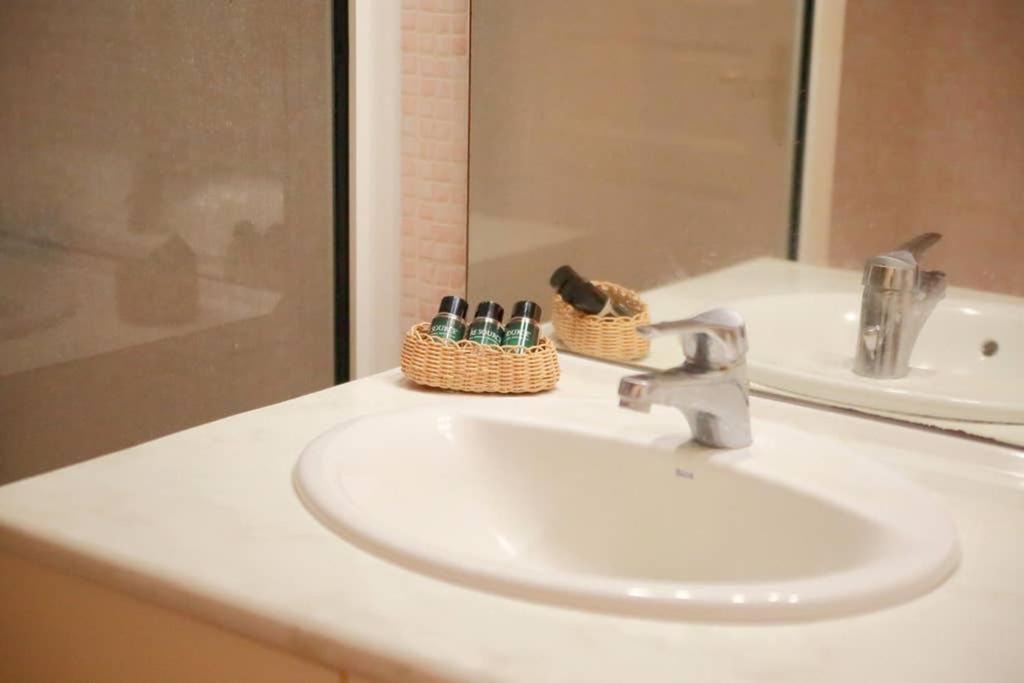 Photo of Bathroom in Trois-Rivieres