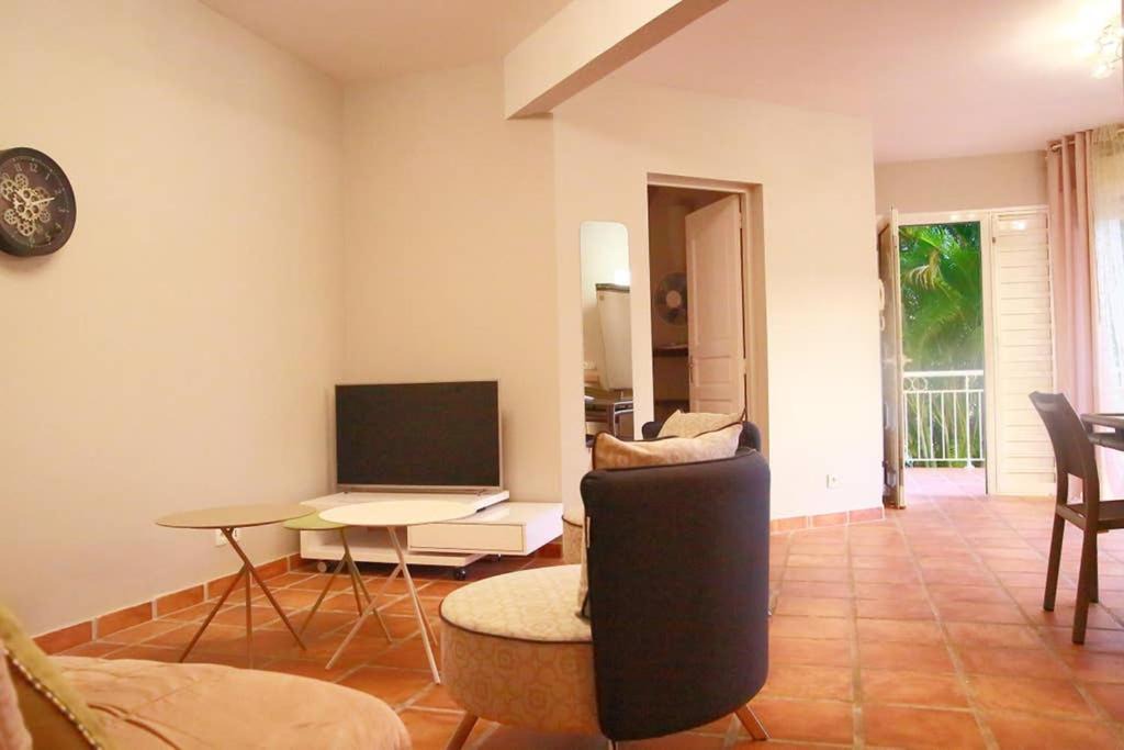 Photo of Livingroom in Trois-Rivieres