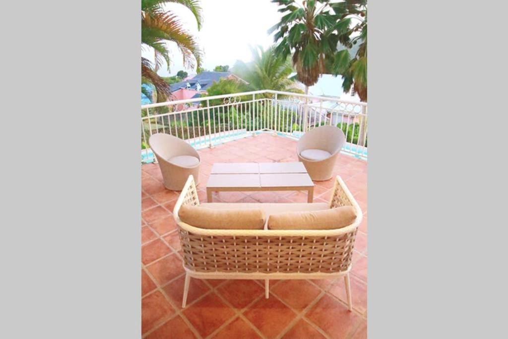 Photo of Patio Balcony in Trois-Rivieres