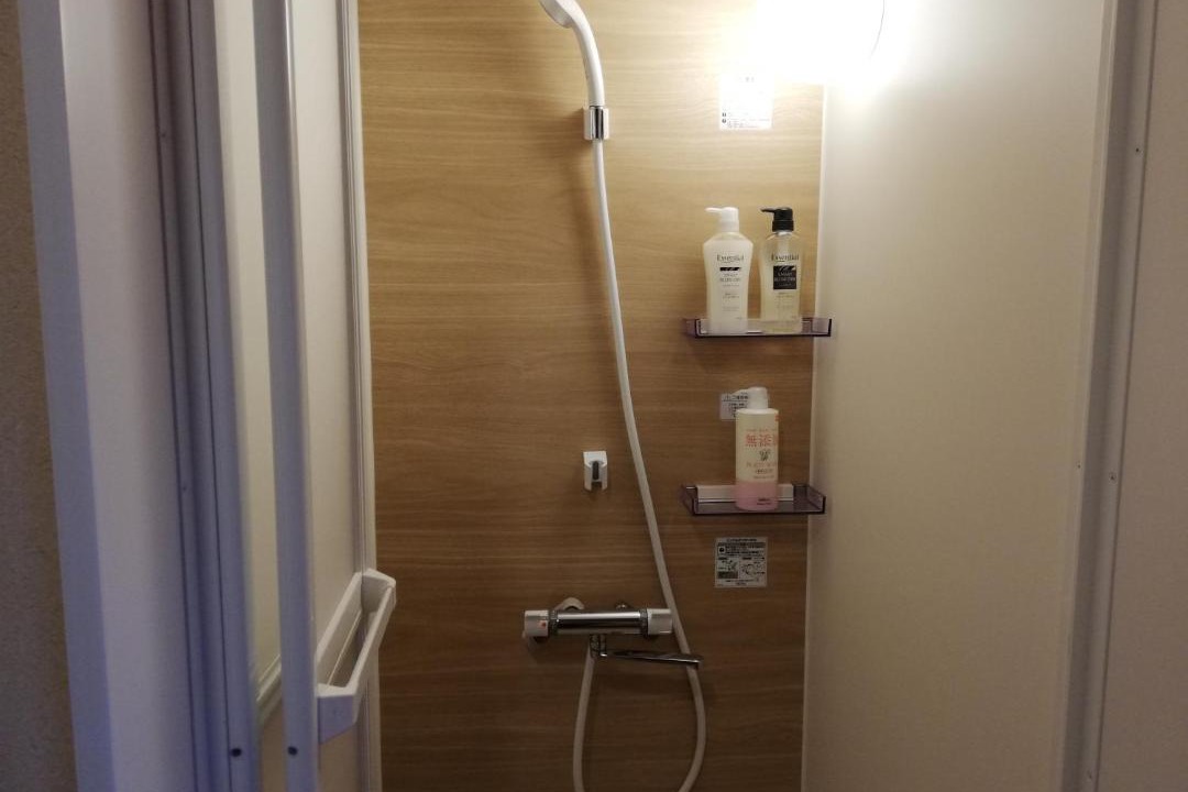 Photo of Bathroom in Kiho-cho