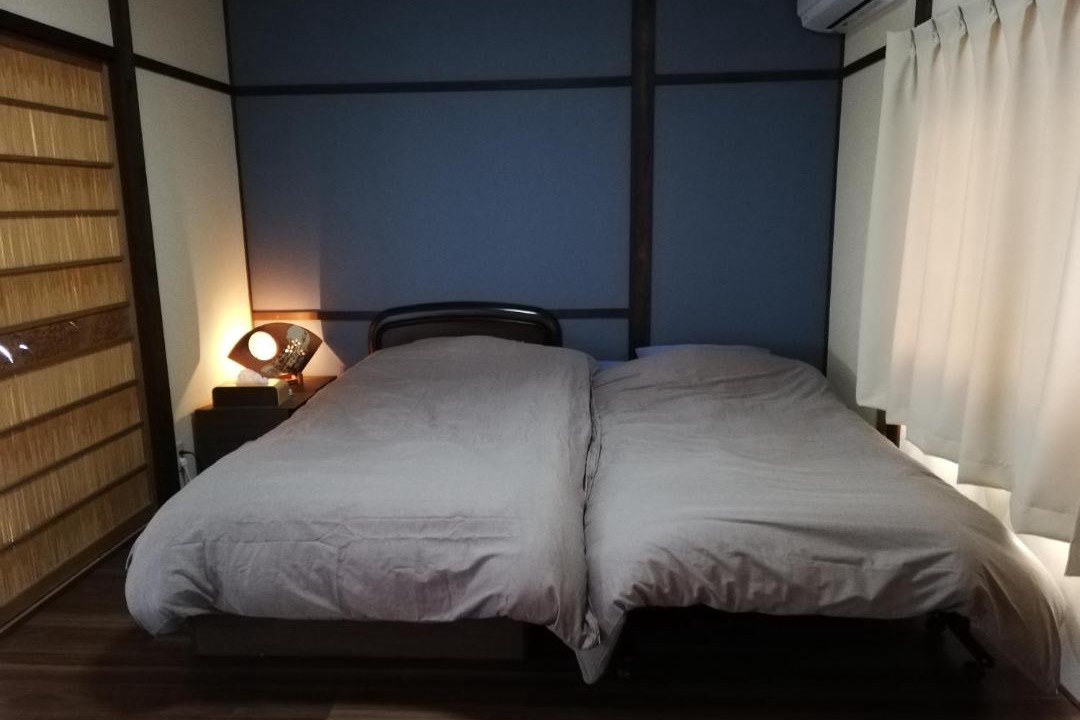 Photo of Bedroom in Kiho-cho