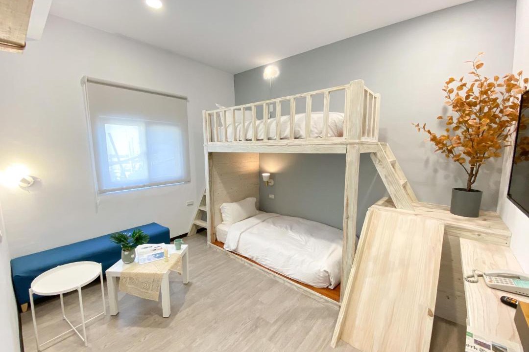 Photo of Bedroom in Big Beach