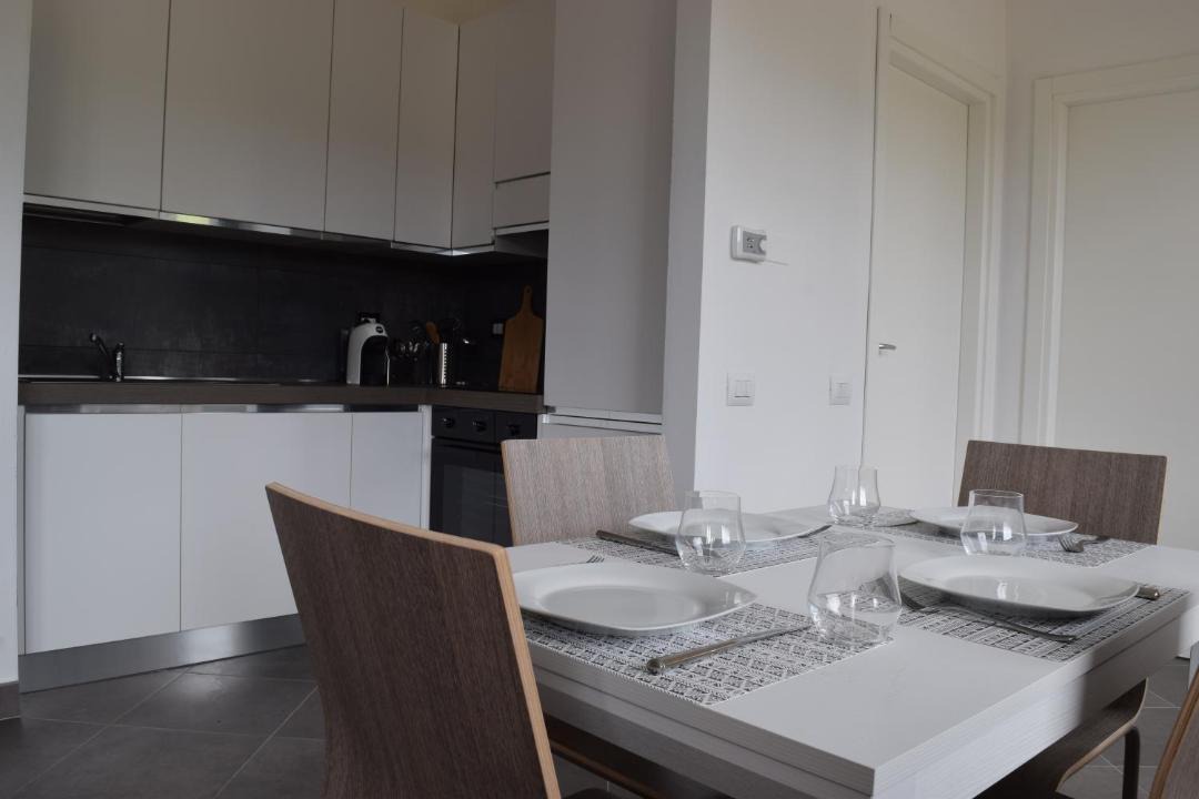 Photo of Kitchen in Calambrone