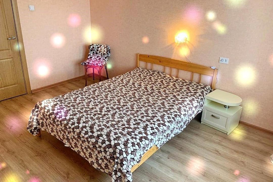 Photo of Bedroom in Ulyanka District