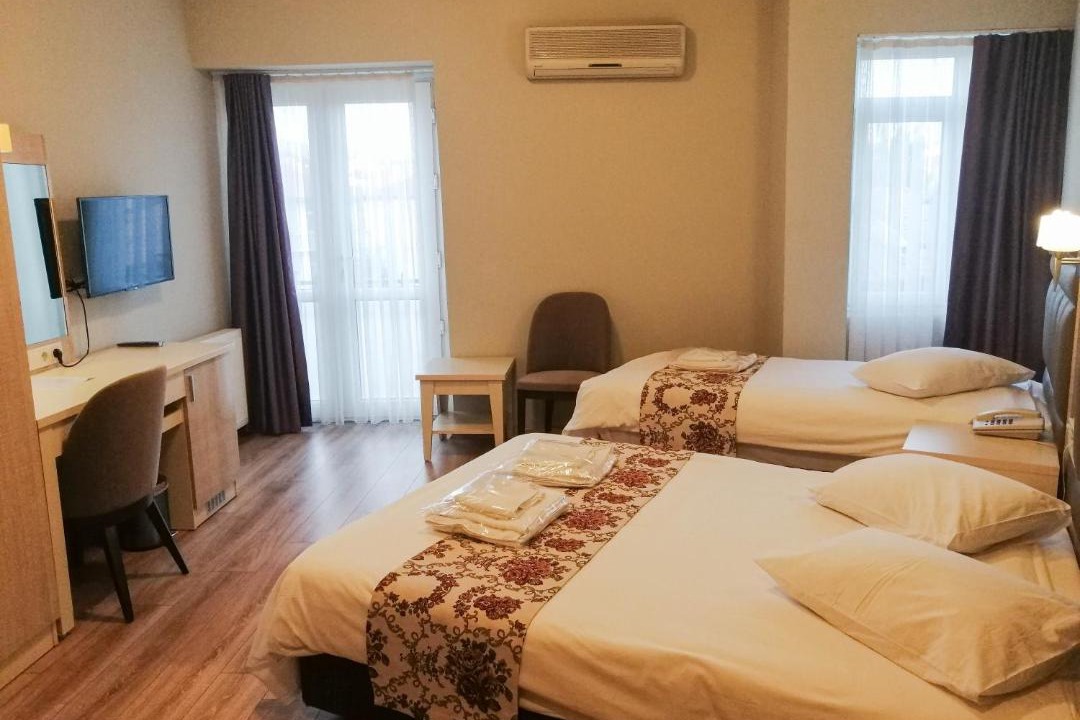 Photo of Bedroom in Bolu