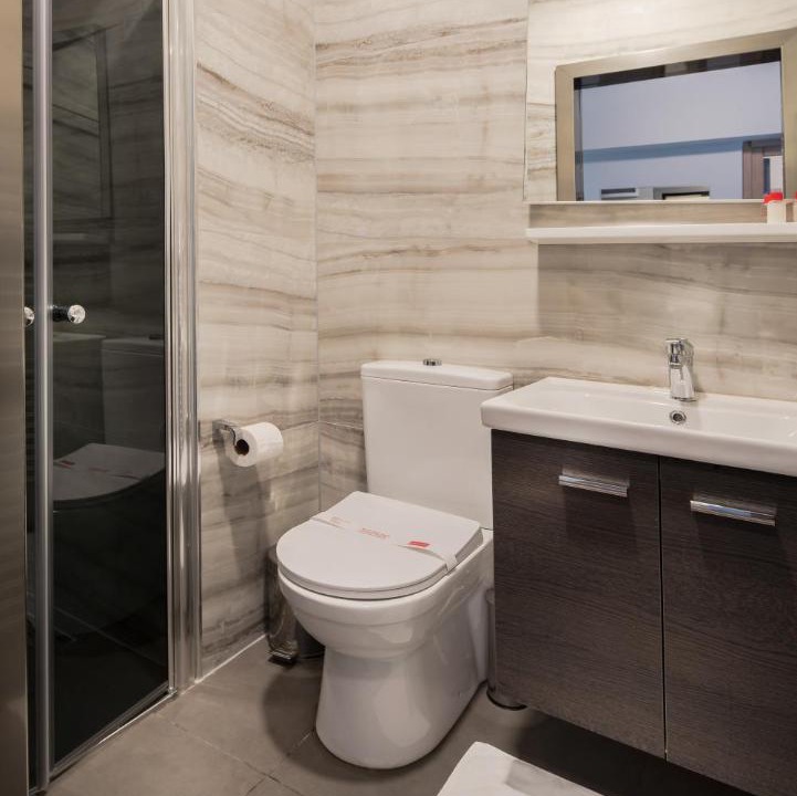 Photo of Bathroom in Bolu