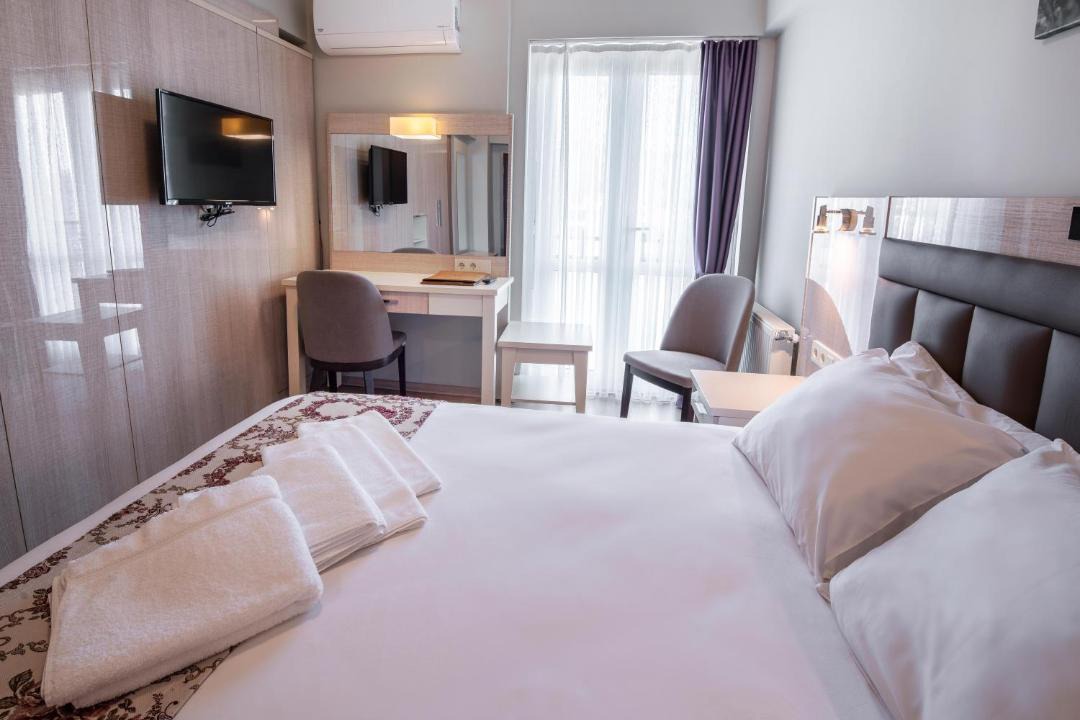 Photo of Bedroom in Bolu