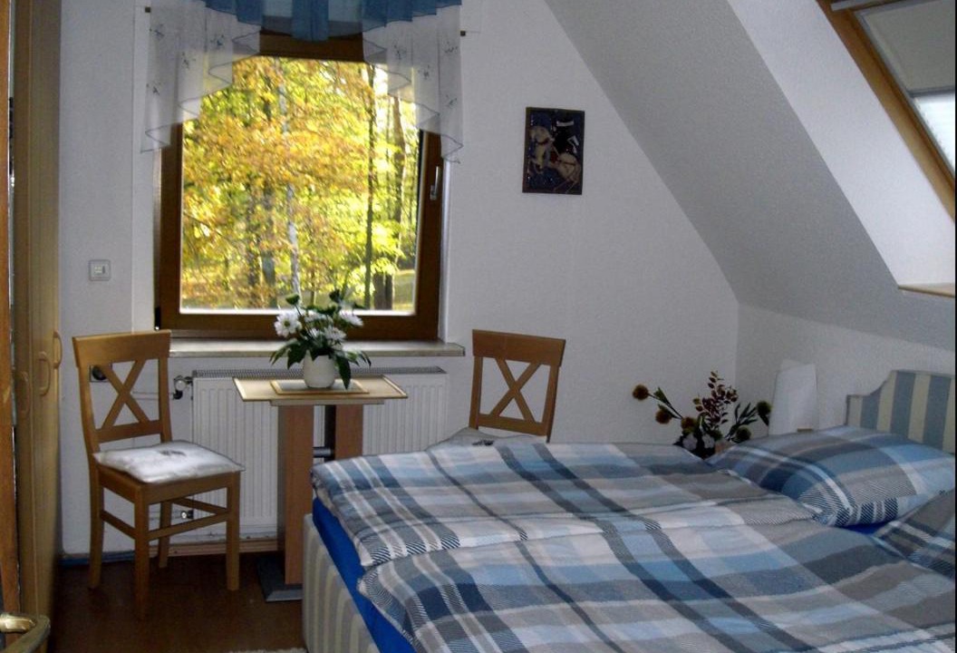 Photo of Bedroom in Oberhavel
