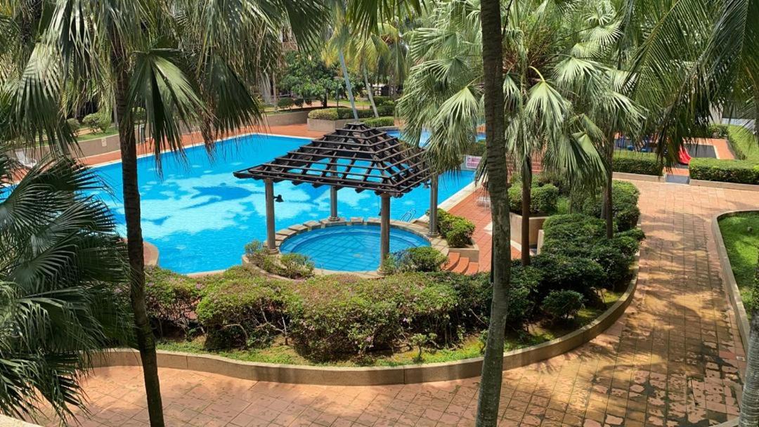 Photo of Outdoor in Taman Melaka Raya