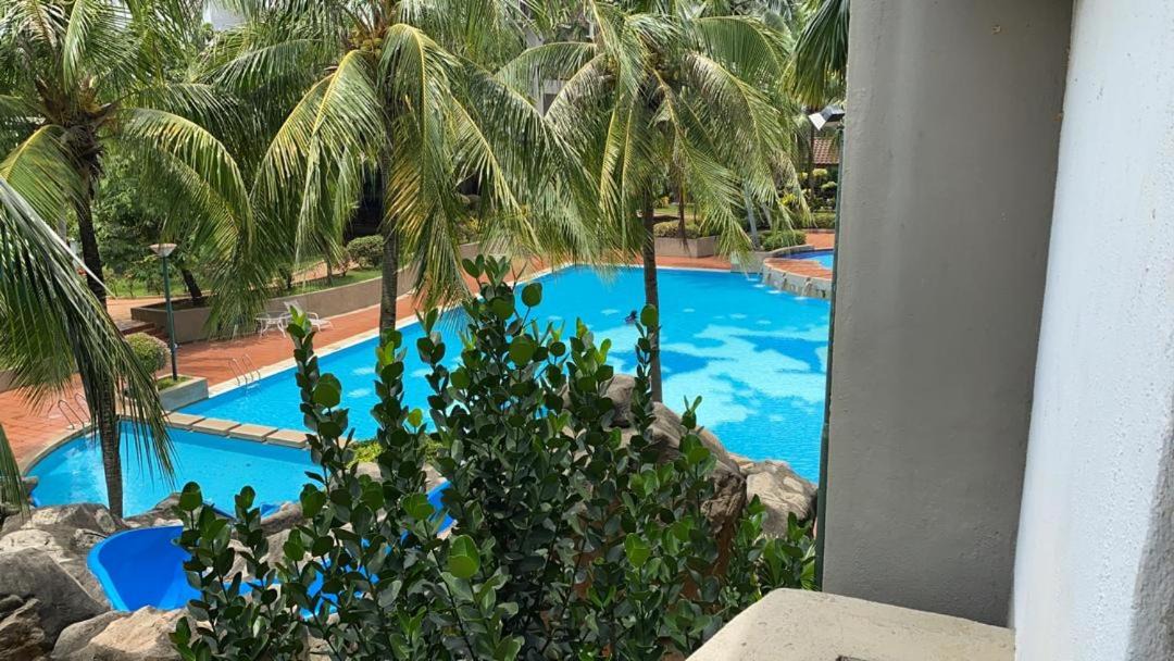 Photo of Outdoor in Taman Melaka Raya