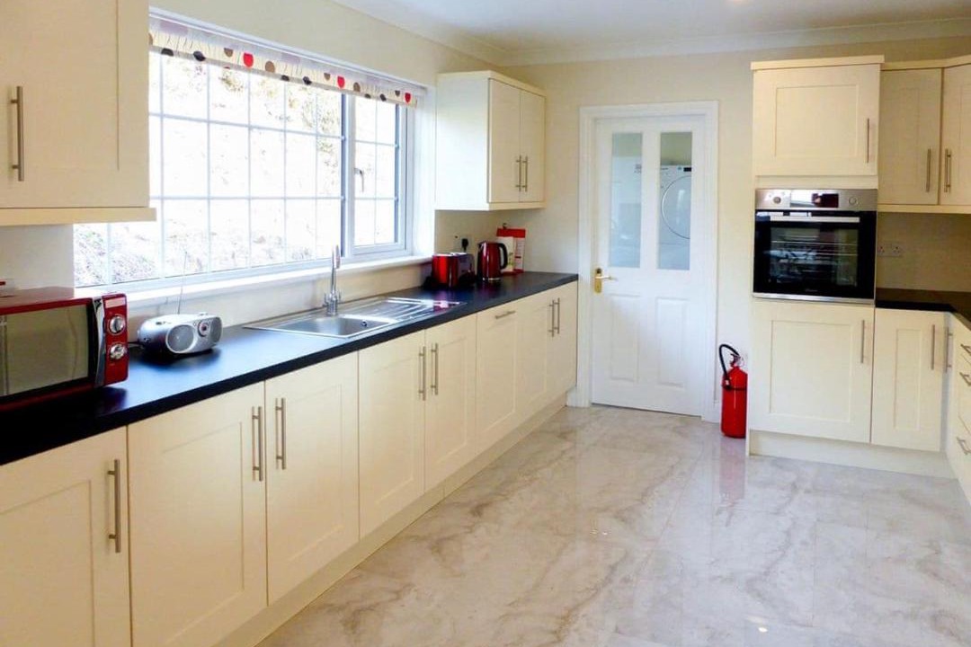 Photo of Kitchen in Thomastown