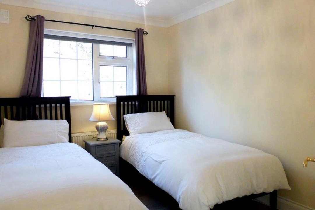 Photo of Bedroom in Thomastown