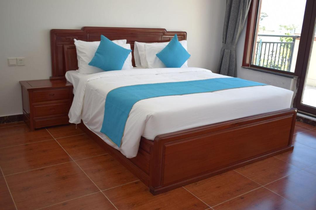 Photo of Bedroom in Prey Nob