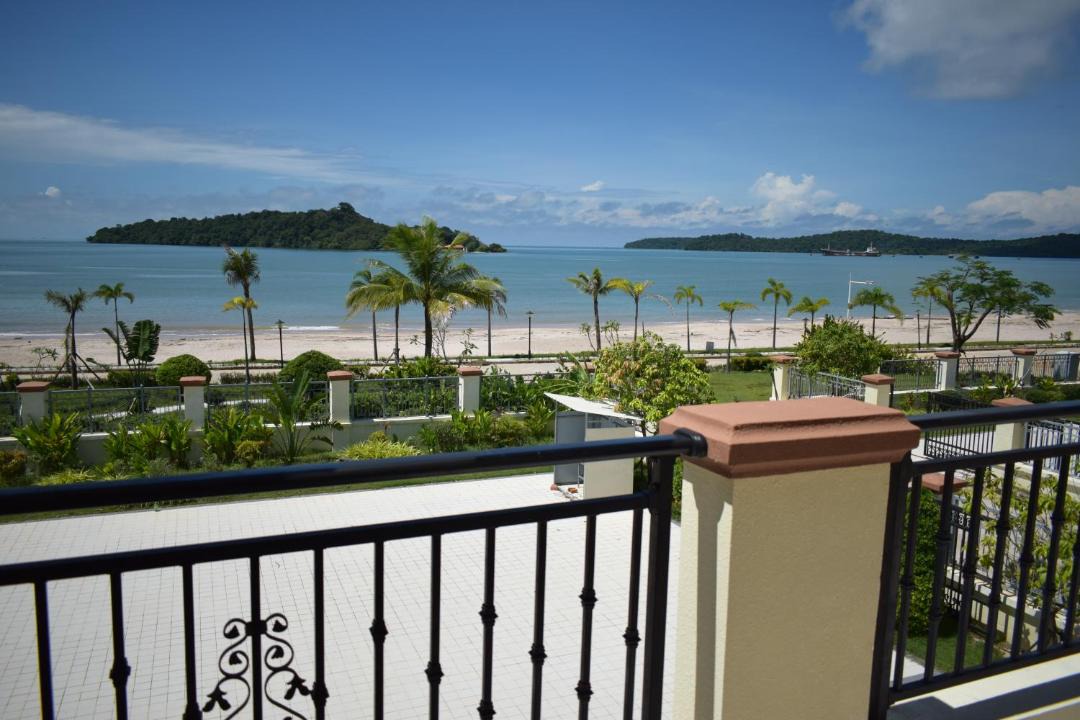 Photo of Patio Balcony in Prey Nob