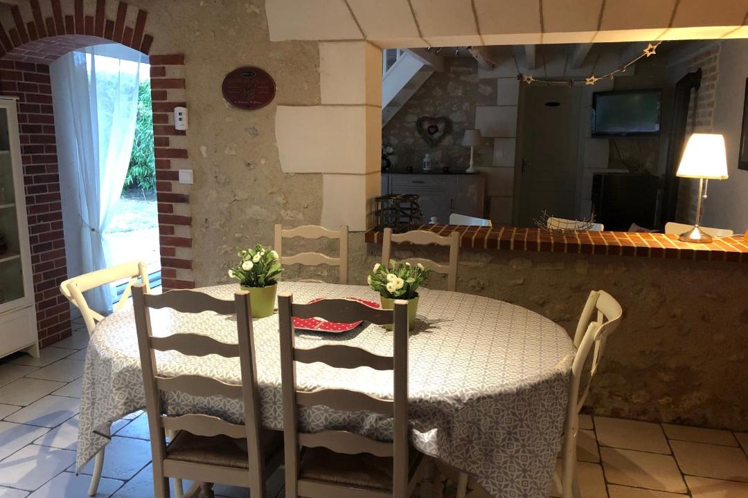 Photo of Kitchen in Thesee