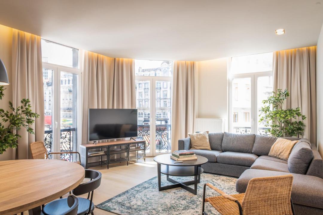 Photo of Livingroom in Lower Town