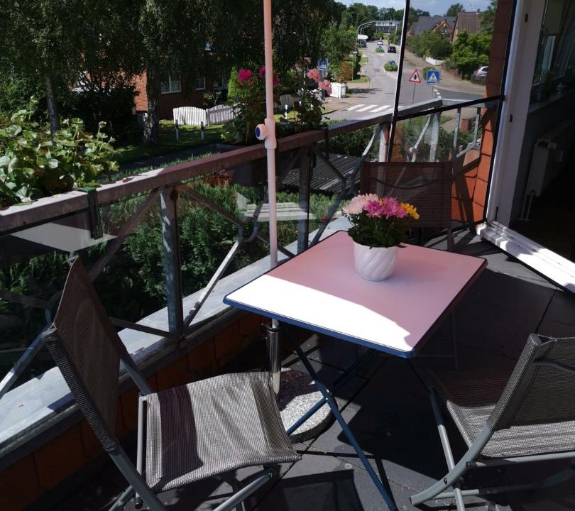 Photo of Patio Balcony in Winsen