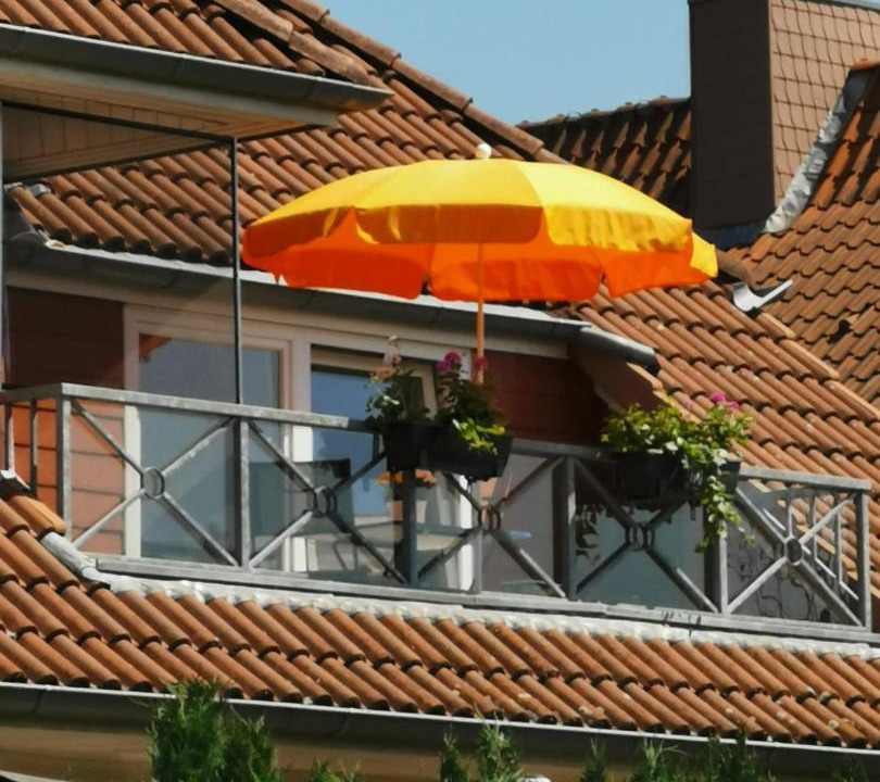 Photo of Buildings in Winsen