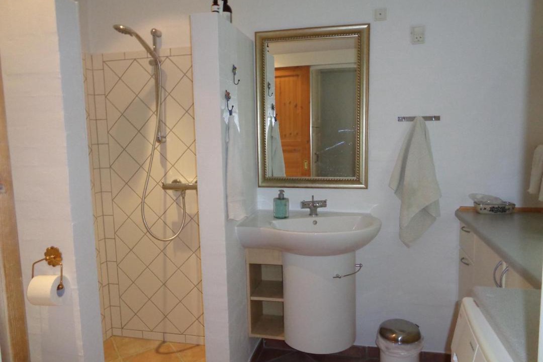 Photo of Bathroom in Faaborg