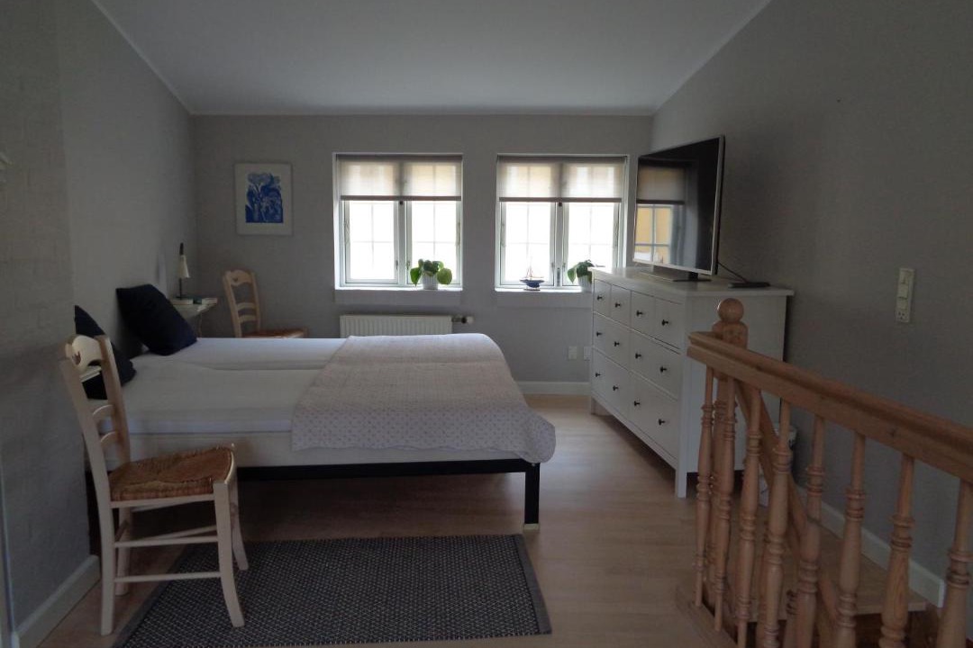 Photo of Bedroom in Faaborg