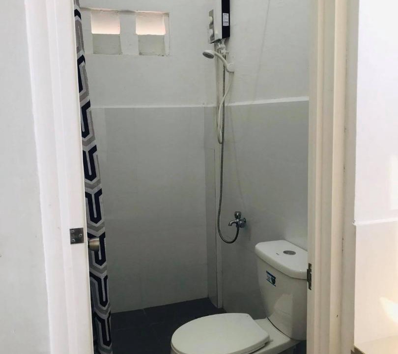 Photo of Bathroom in Pasay