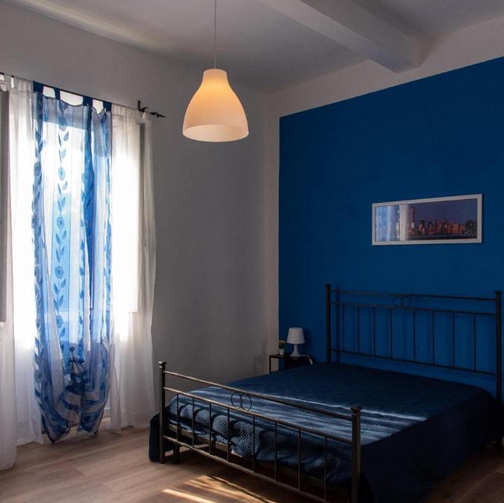 Photo of Bedroom in Livorno